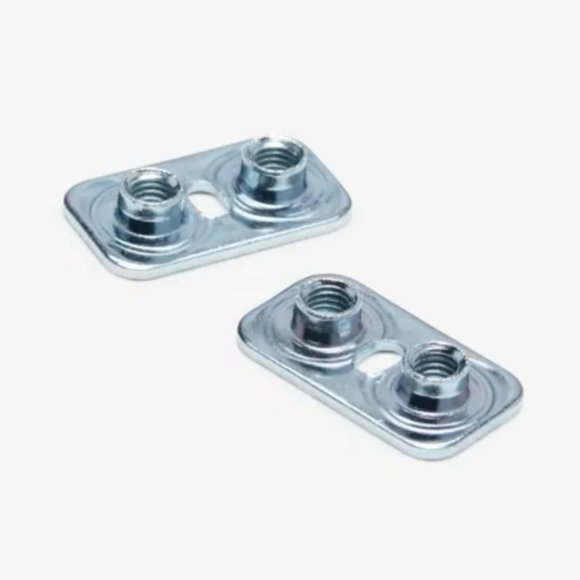 Sz 6.5,7,7.5 Women Nike SuperRep Cycle White Leopard Cycling Shoes CJ0775-177 - Picture 13 of 13